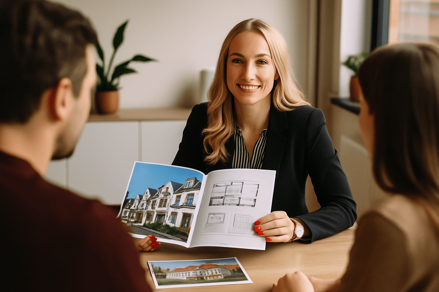 Exposé-Erstellung – Nägler Immobilien