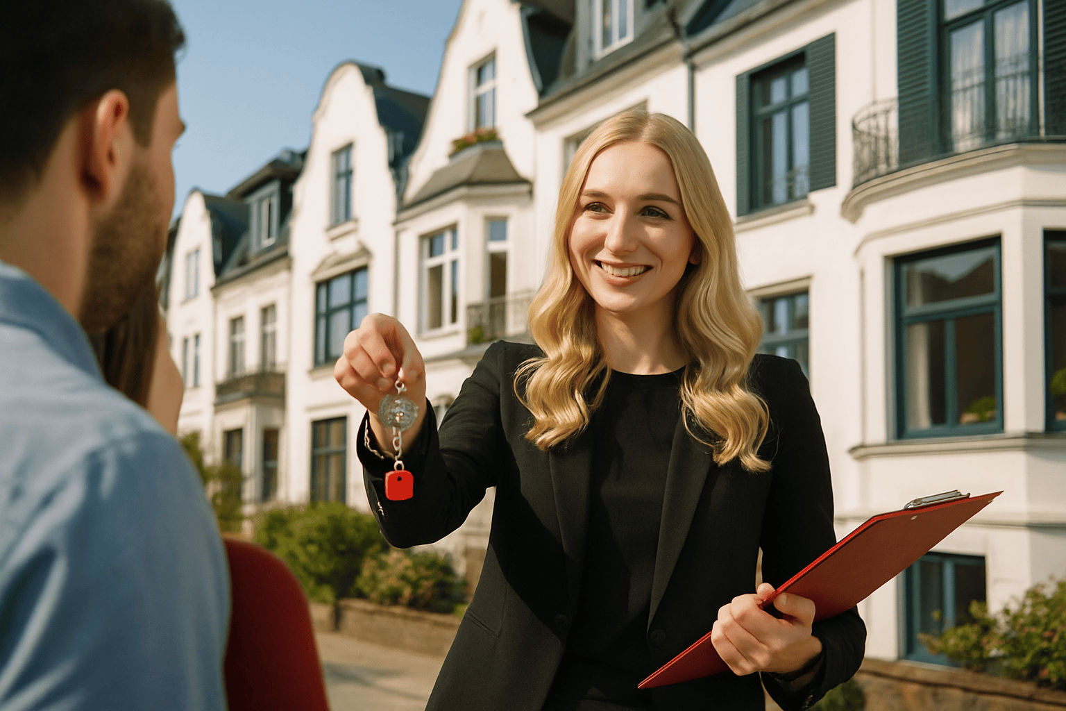 FAQ – Immobilienverkauf, Immobilienvermietung, Immobilienbewertung – Nägler Immobilien