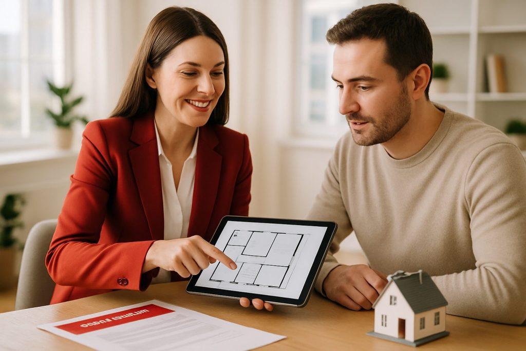 So funktioniert es – Nägler Immobilien