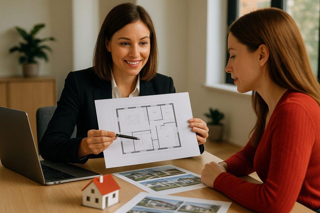 Immobilienmakler – Nägler Immobilien