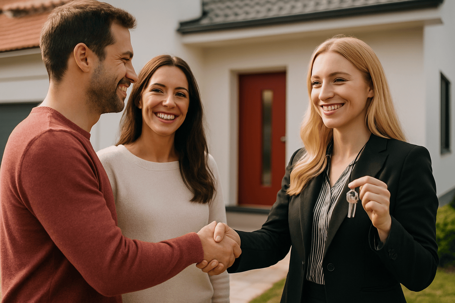 Kundenreferenzen – Nägler Immobilien