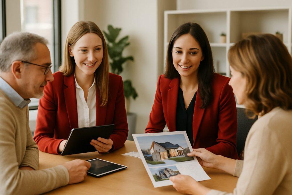 Nägler Immobilien – Über uns, Team, Unternehmen – Nägler Immobilien