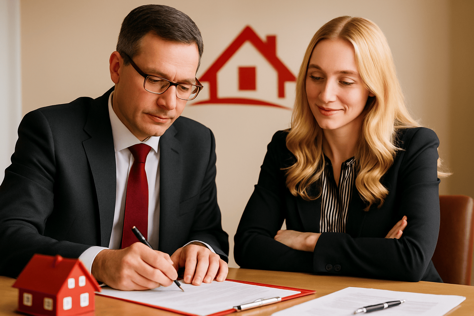 Notarbegleitung – Nägler Immobilien