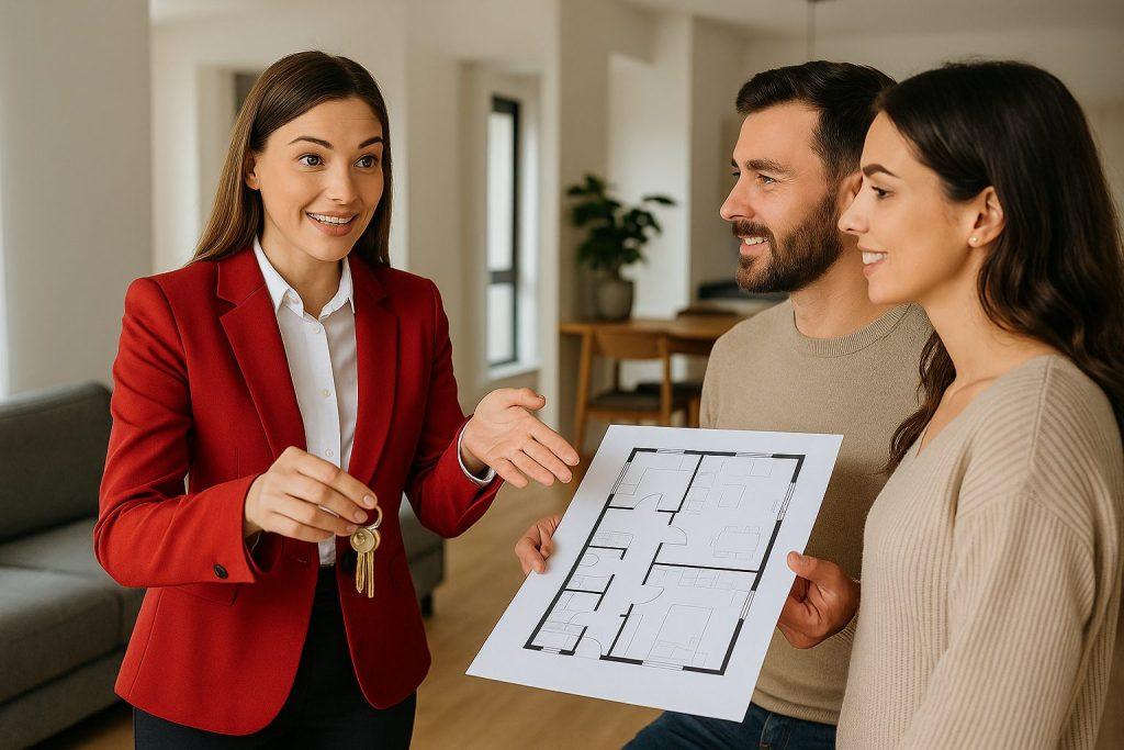 Strategien für Ihren Erfolg – Nägler Immobilien