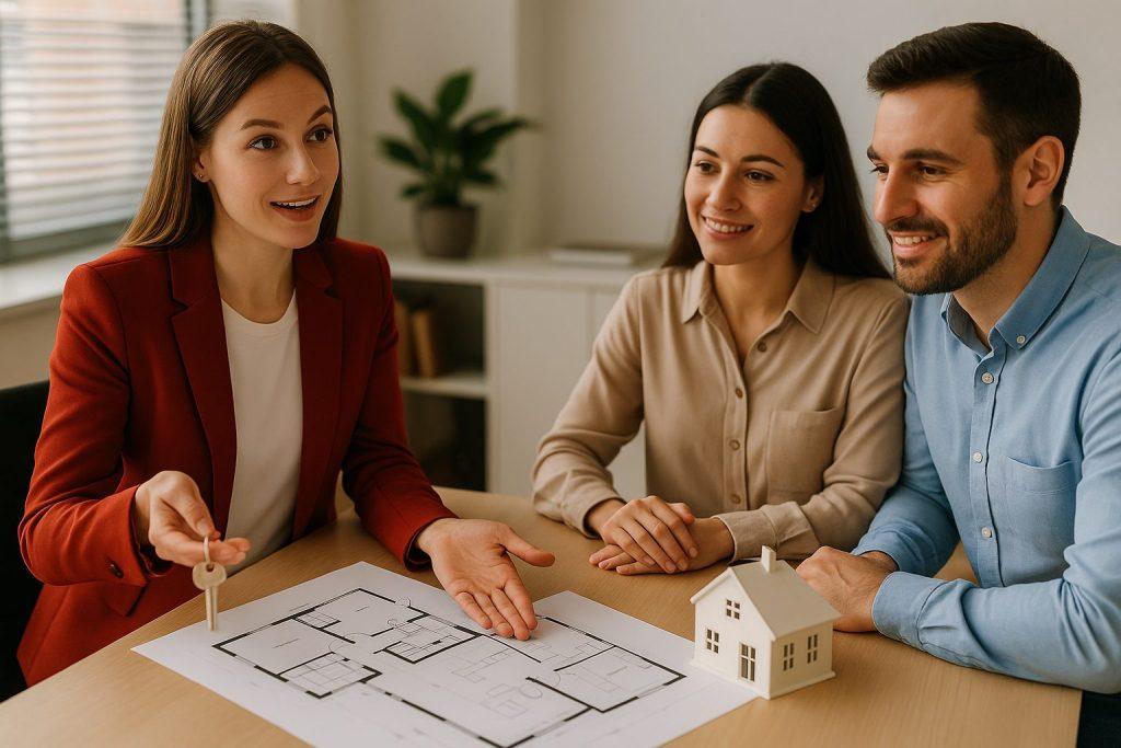 Technische Umsetzung und Nutzen – Nägler Immobilien