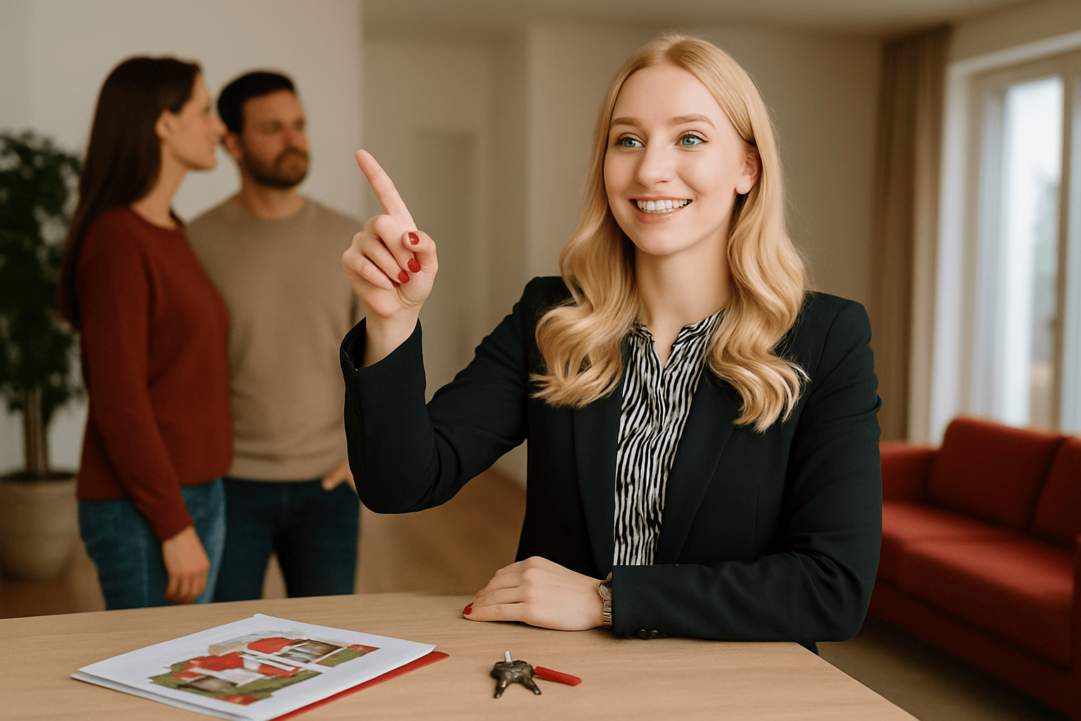 Unternehmensphilosophie – Nägler Immobilien