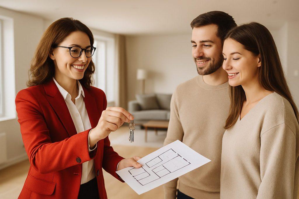 Vermietung von Immobilien – Nägler Immobilien