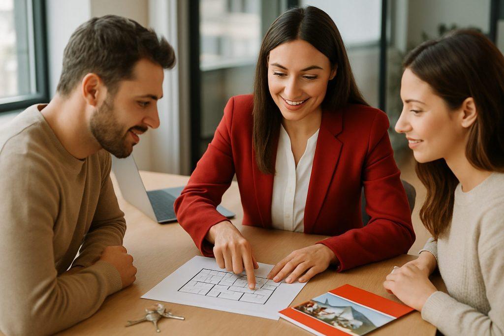 Unsere Vorgehensweise – Nägler Immobilien