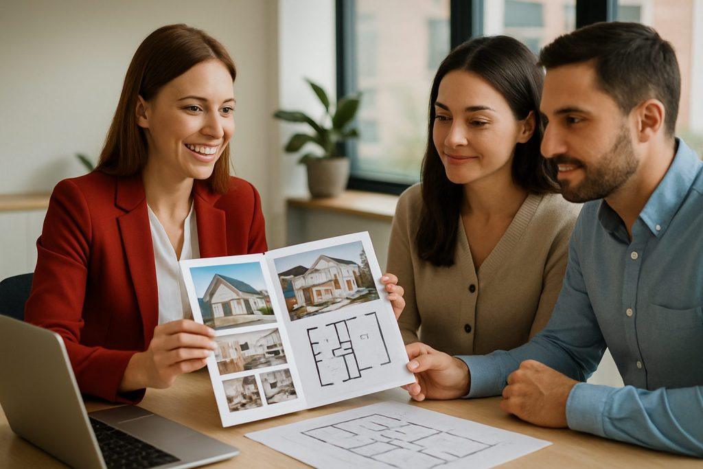 Warum das Exposé entscheidend ist – Nägler Immobilien