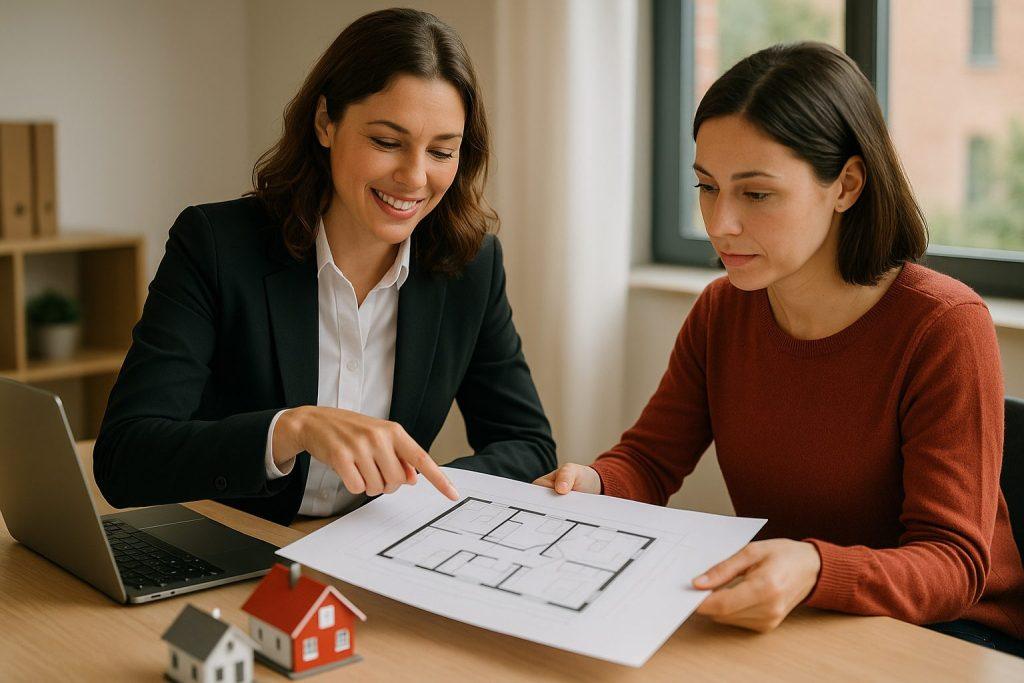 Warum sich das lohnt – Nägler Immobilien