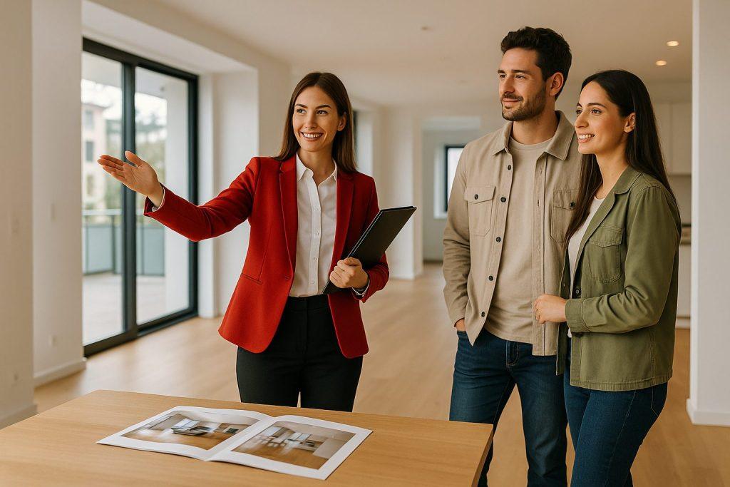 Wohnimmobilien Makler – Nägler Immobilien