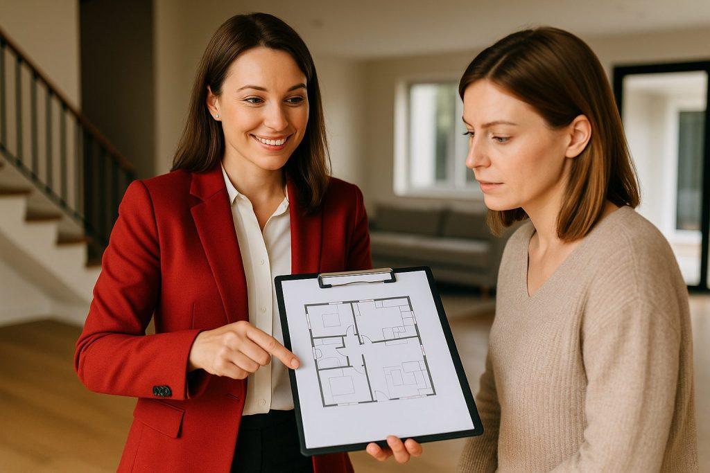 Worauf es ankommt – Nägler Immobilien