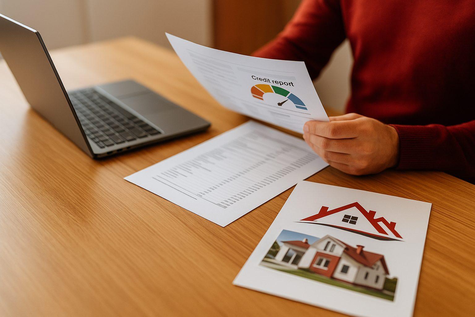 Bonitätsprüfung Kaufinteressenten – Nägler Immobilien