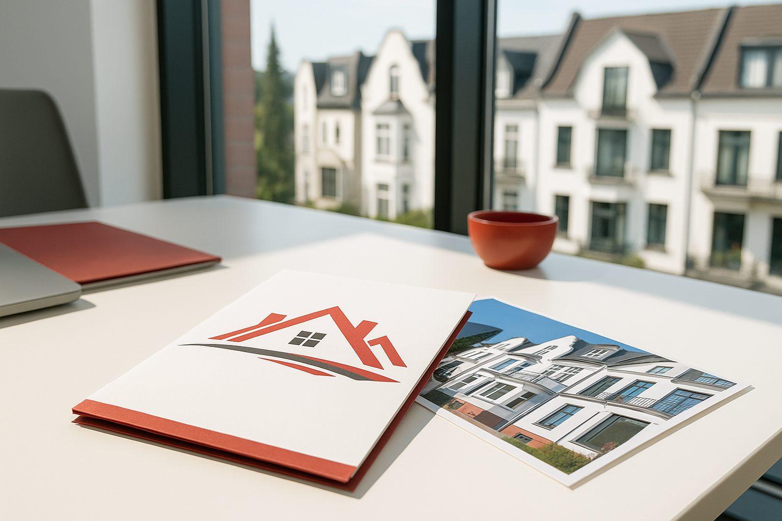 Gewerbeimmobilien Vermittlung – Nägler Immobilien