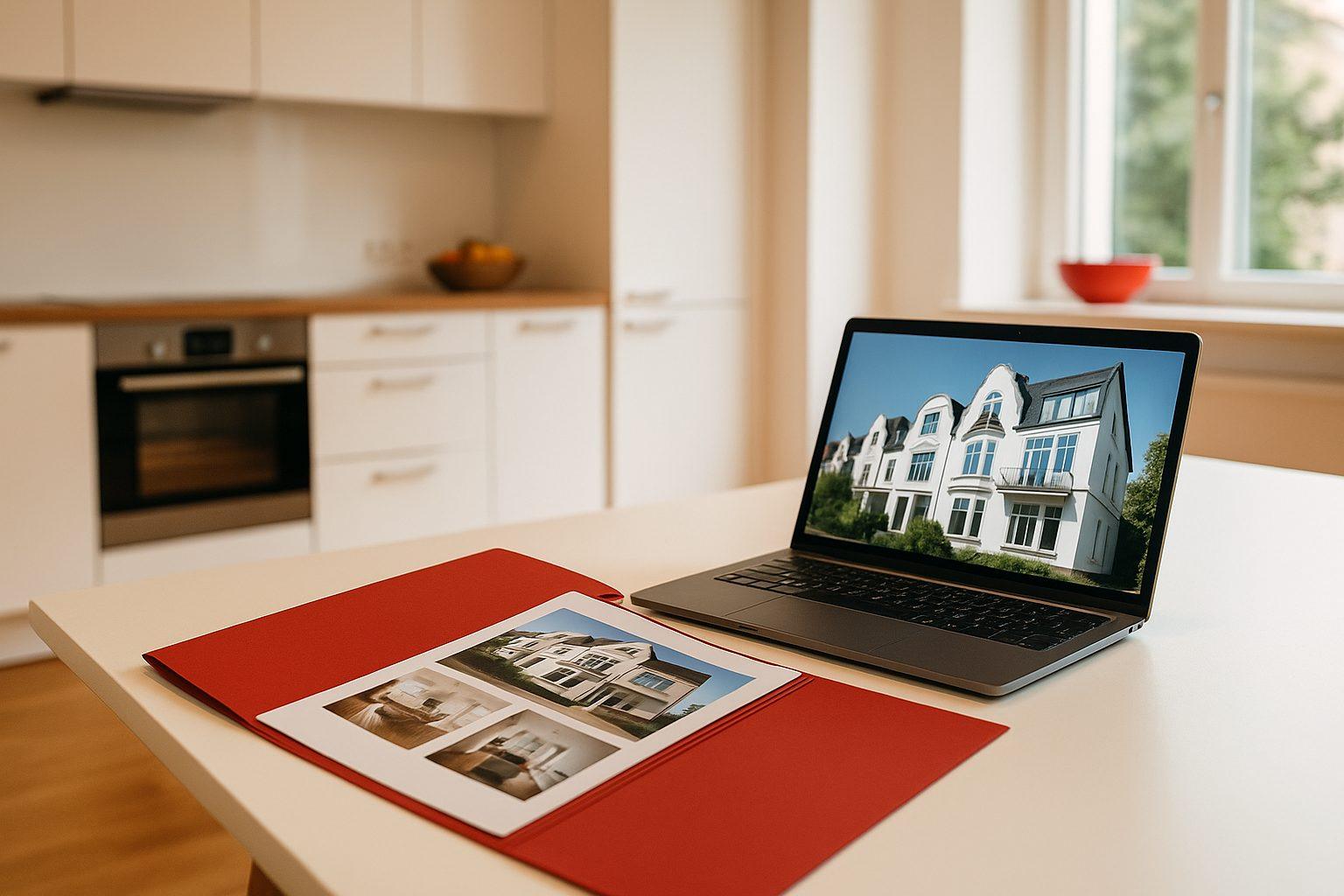 Immobilienmakler Mudershausen