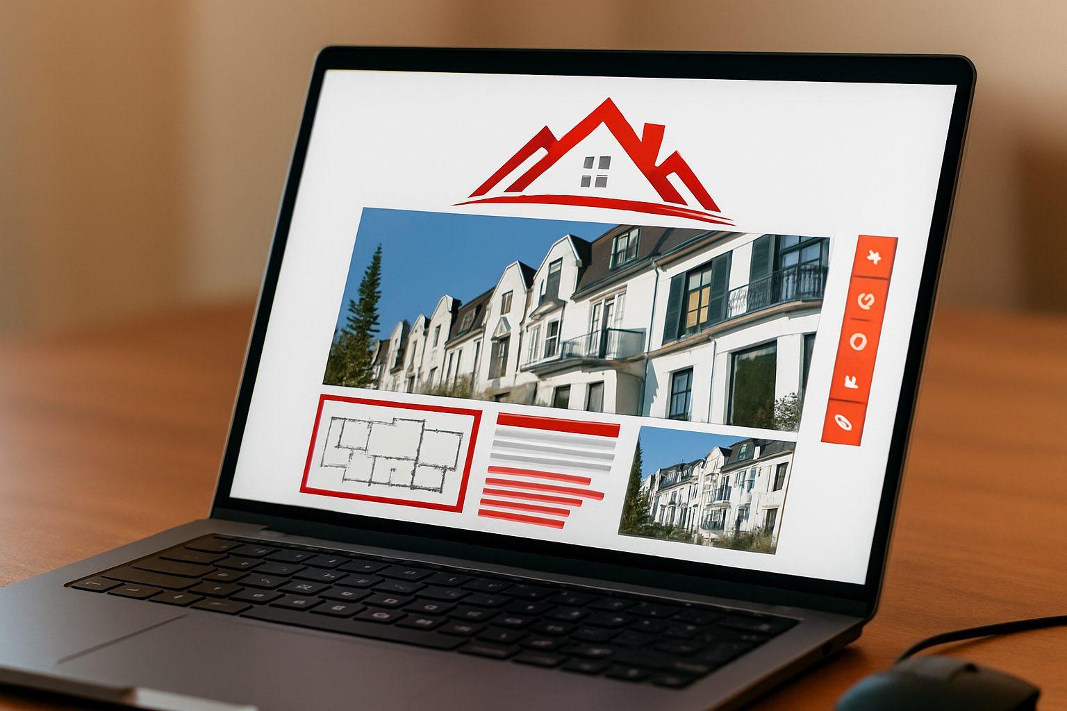 Immobilienexposé Erstellung – Nägler Immobilien