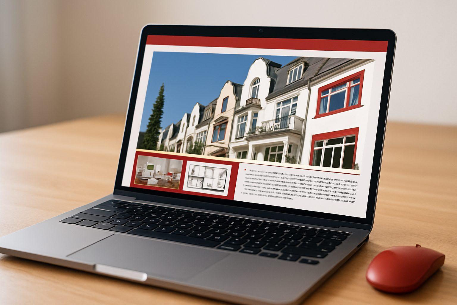 Immobilienexposé Erstellung – Nägler Immobilien