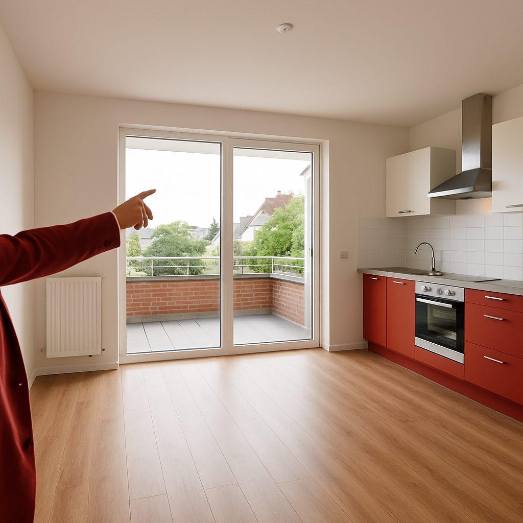 Immobilienmakler – Nägler Immobilien