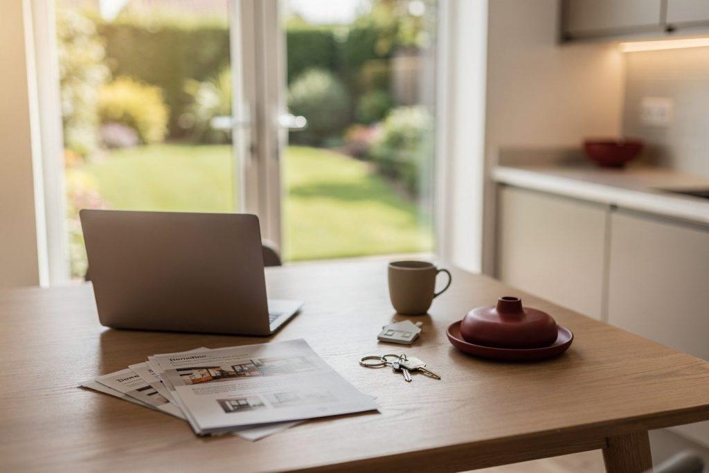 Immobilienmakler B&uuml;dingen &8211; &8599;&65039;N&auml;gler Immobilien: &10003;Immobilienbewertung, Wohnung kaufen, Haus verkaufen, Immobilienverkauf Detailansicht – Nägler Immobilien