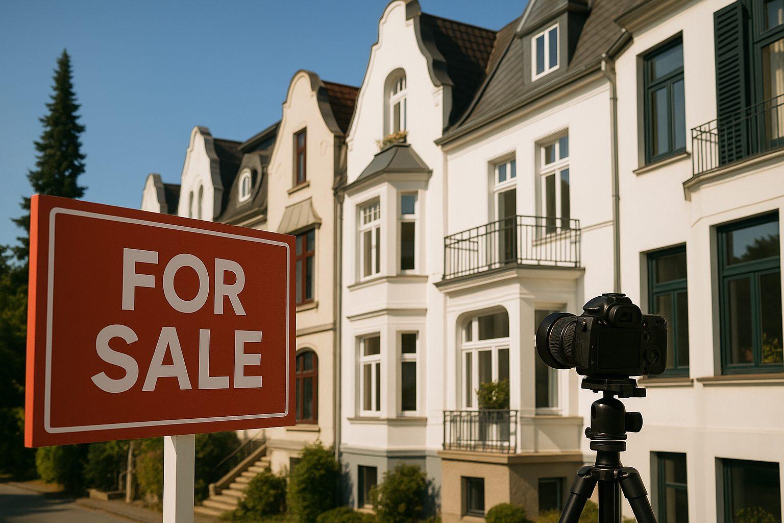 Immobilienmarketing lokal – Nägler Immobilien