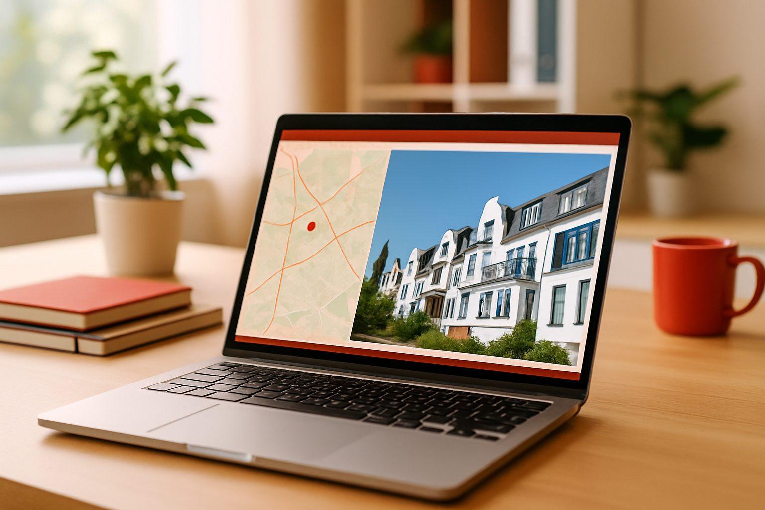 Immobilienmarketing lokal – Nägler Immobilien