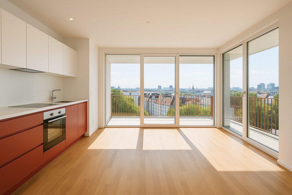 So läuft es bei uns ab – Nägler Immobilien