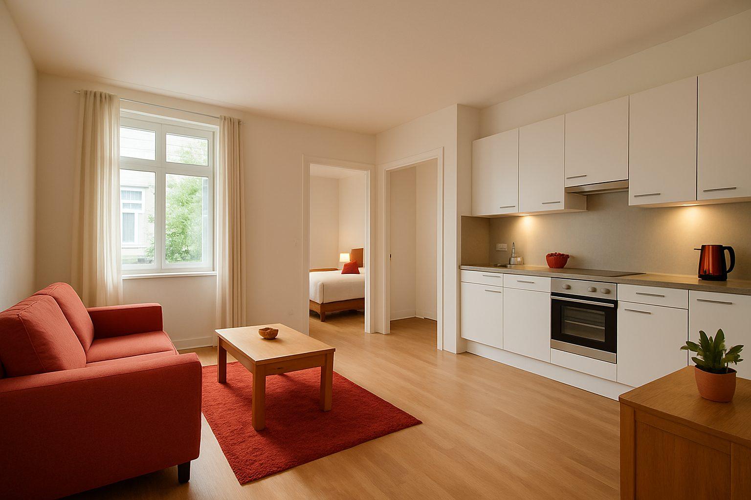 Vermietung von Immobilien – Nägler Immobilien