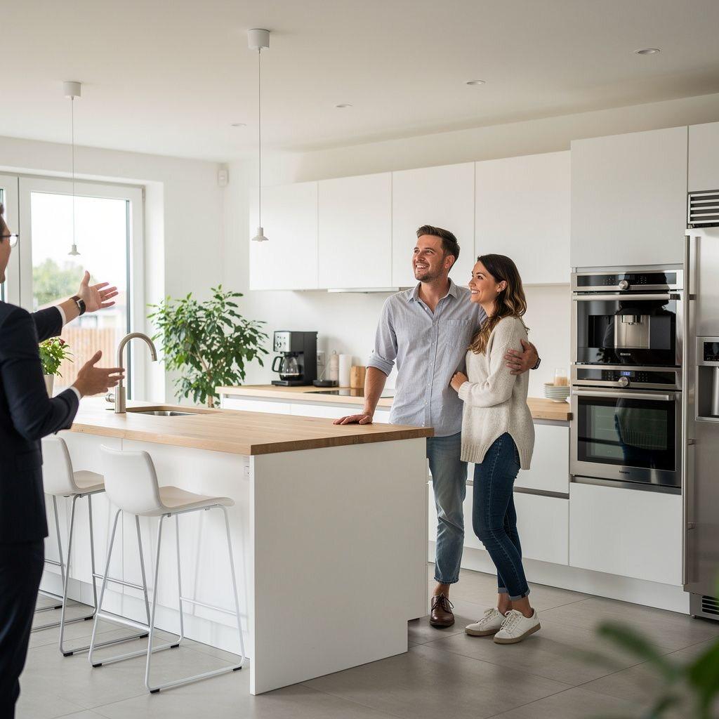 Professionelles foto zum – Nägler Immobilien