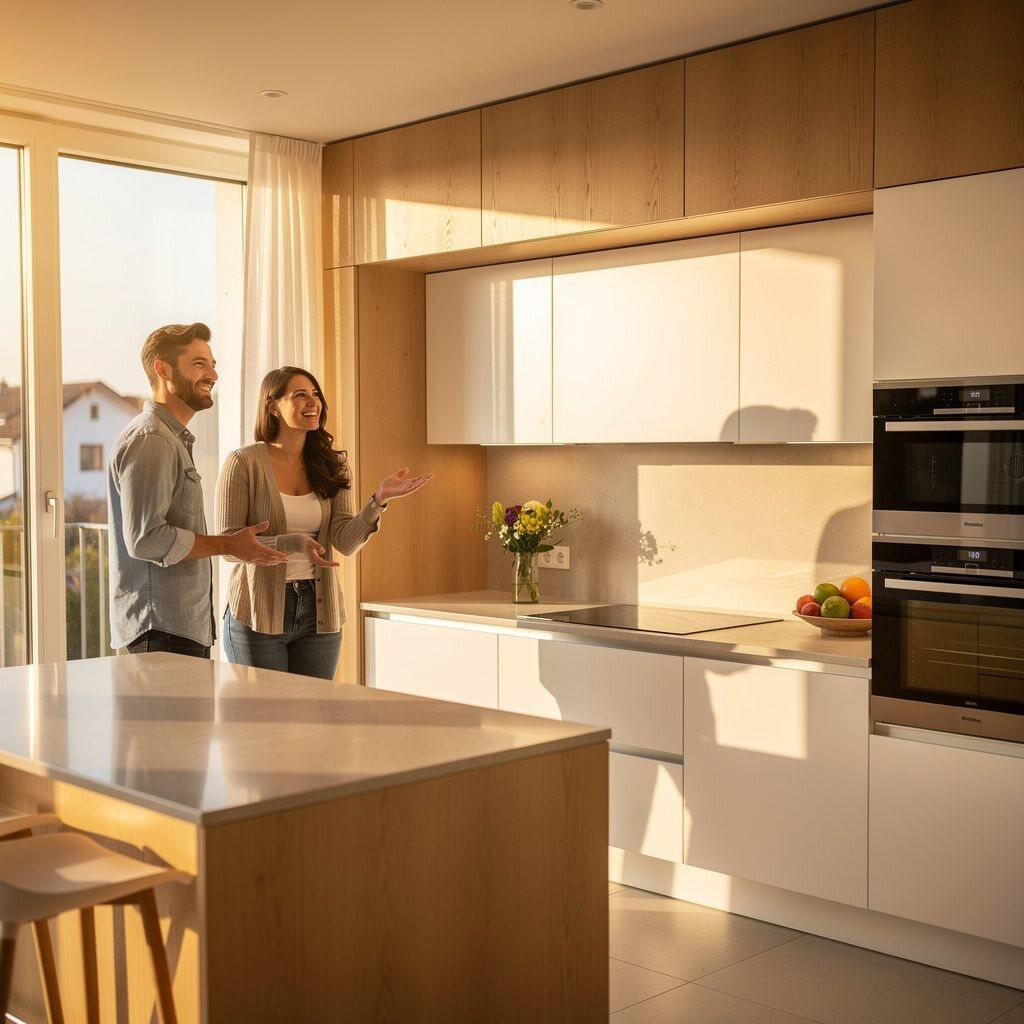 Immobilienmakler Frankfurt (Main)